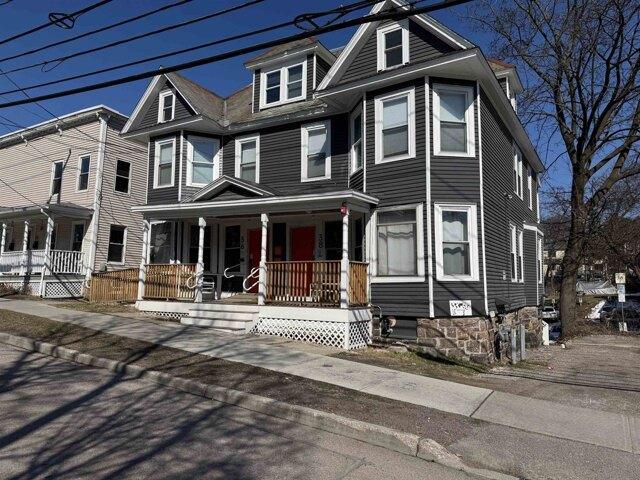 House for sale in Burlington, Vermont