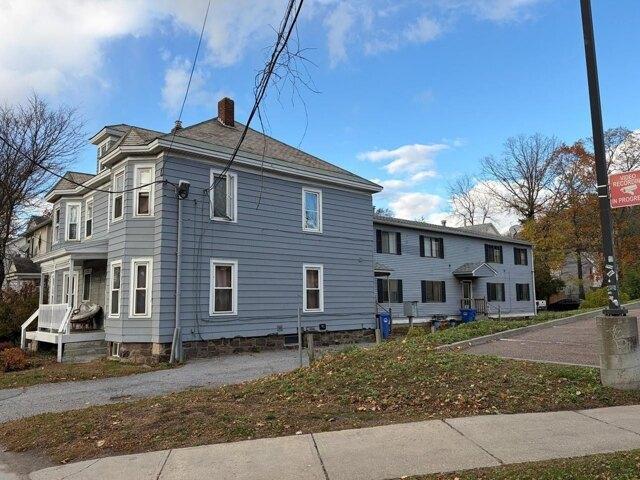 House for sale in Burlington, Vermont