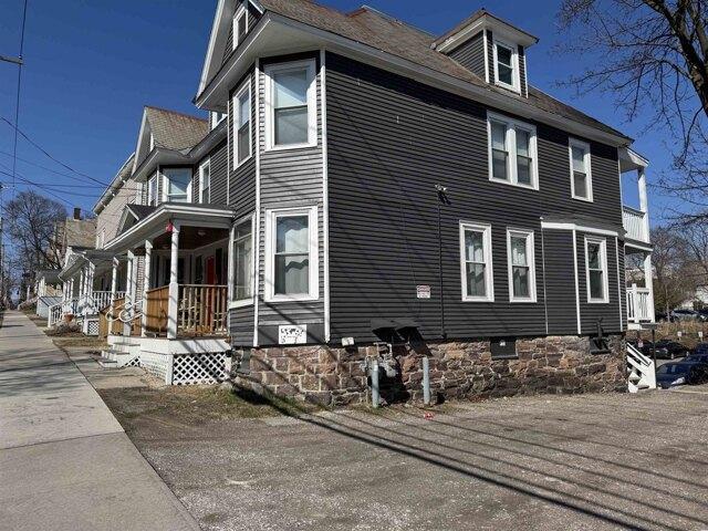 House for sale in Burlington, Vermont