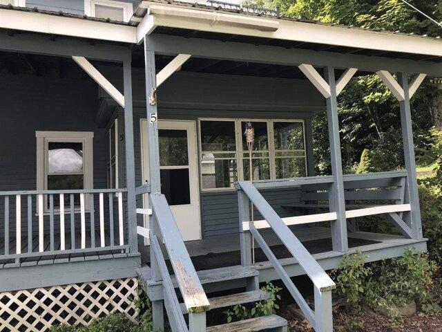House for sale in Cavendish, Vermont