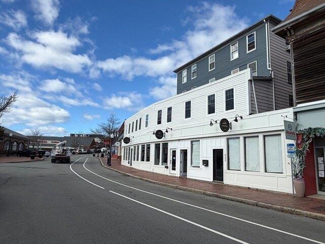 House for sale in Gloucester, Massachusetts