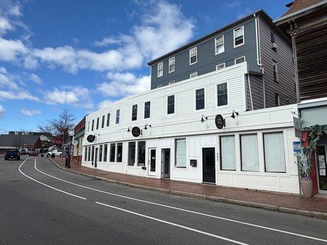 House for sale in Gloucester, Massachusetts