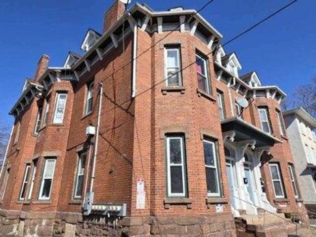House for sale in Hartford, Connecticut