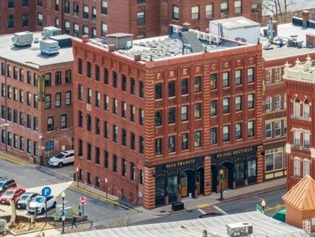House for sale in Haverhill, Massachusetts