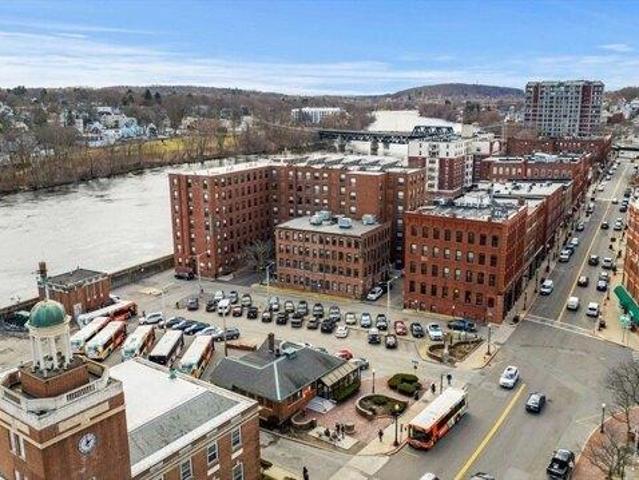 House for sale in Haverhill, Massachusetts
