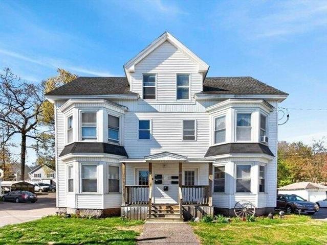 House for sale in Leominster, Massachusetts