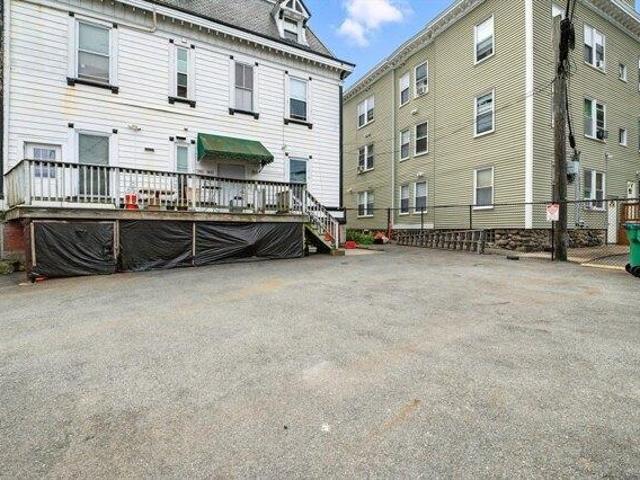 House for sale in Lynn, Massachusetts