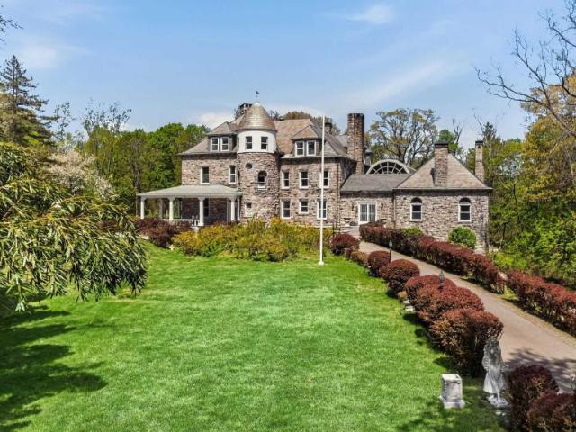 House for sale in Ossining, New York