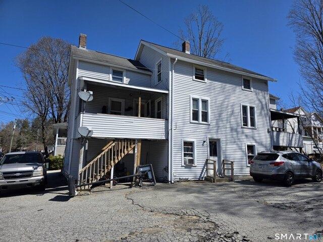 House for sale in Putnam, Connecticut