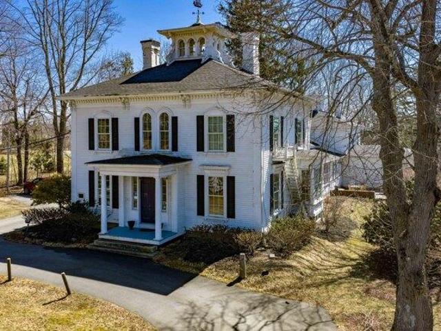 House for sale in Waldo, Maine