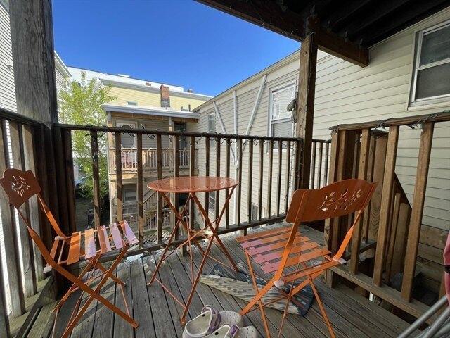 House for sale in Somerville, Massachusetts