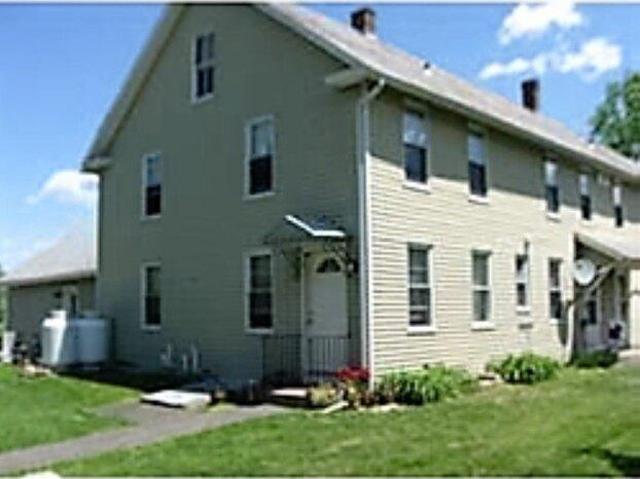 House for sale in Sunderland, Massachusetts
