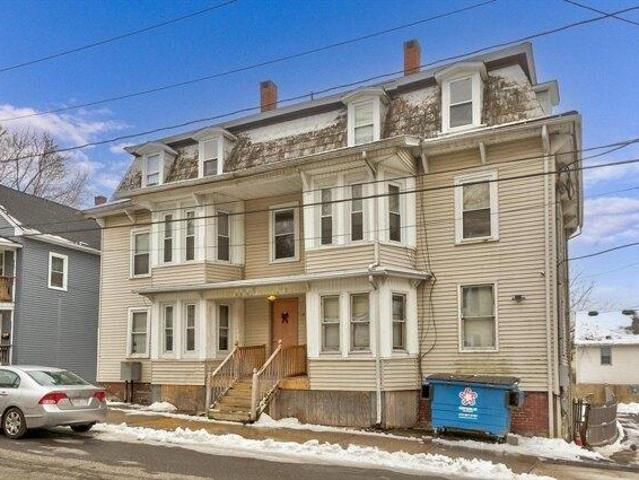 House for sale in Ware, Massachusetts