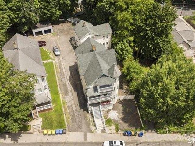 House for sale in Waterbury, Connecticut