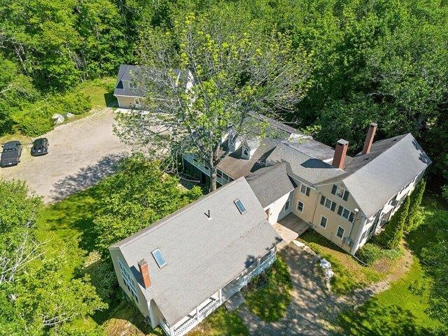 House for sale in Wiscasset, Maine