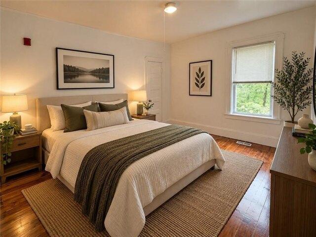 House for sale in Woonsocket, Providence County