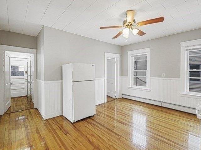 House for sale in Worcester, Massachusetts