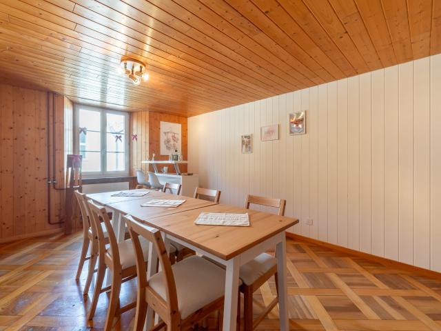 Haus kaufen in Birrwil, Bezirk Kulm