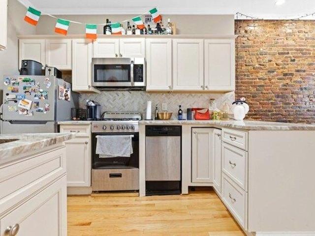House for sale in Boston, Massachusetts