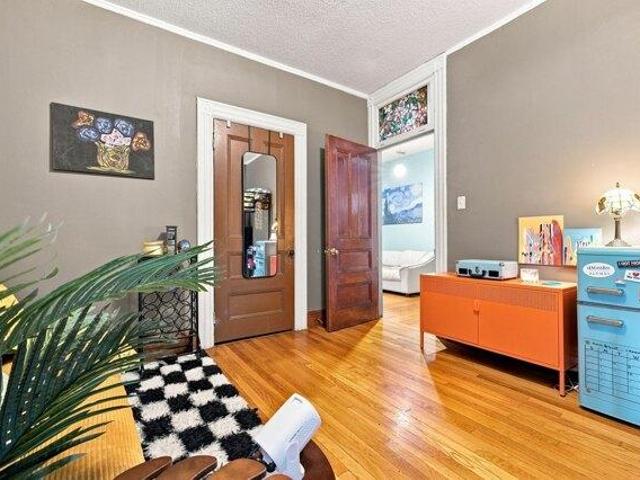 House for sale in Boston, Massachusetts