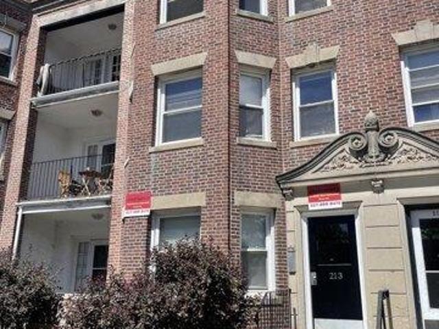 House for sale in Brighton, Boston