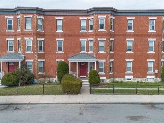 House for sale in Bristol, Massachusetts