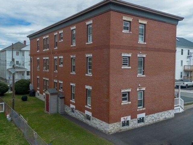 House for sale in Bristol, Massachusetts