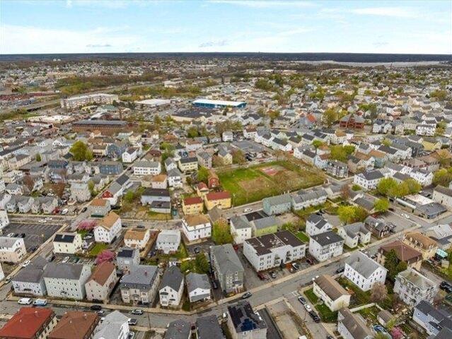 House for sale in Bristol, Massachusetts