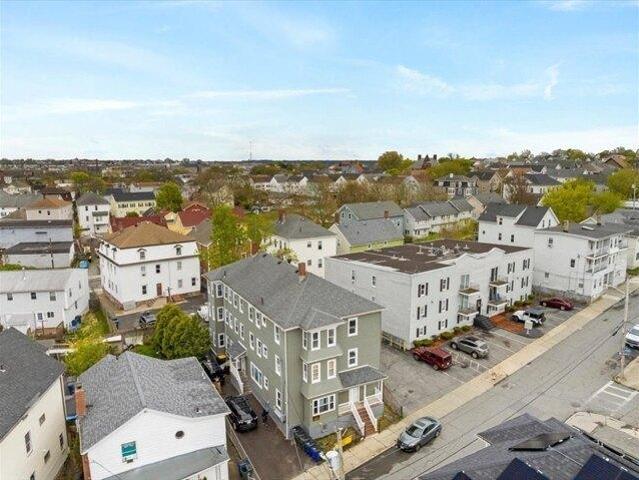 House for sale in Bristol, Massachusetts