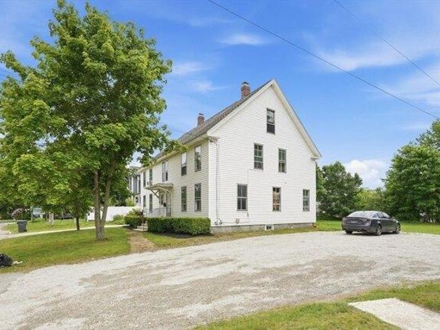 House for sale in Grafton, Massachusetts
