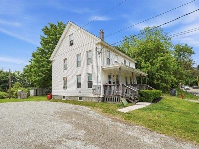 House for sale in Grafton, Massachusetts