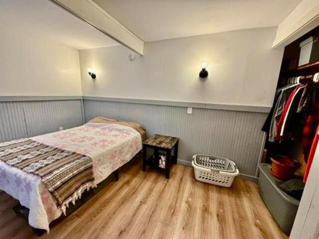 House for sale in Johnson Village, Johnson