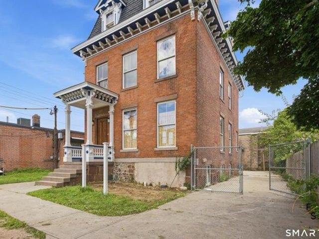 House for sale in Fair Haven, New Haven