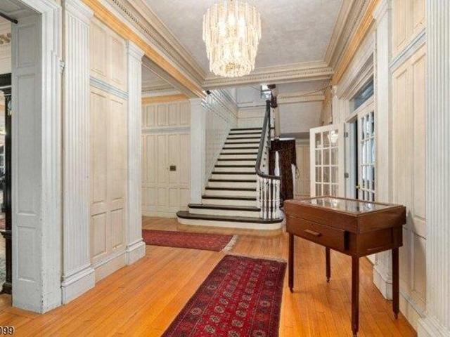 House for sale in Newark, New Jersey