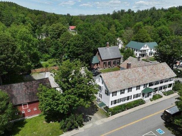 House for sale in Newfane, Vermont