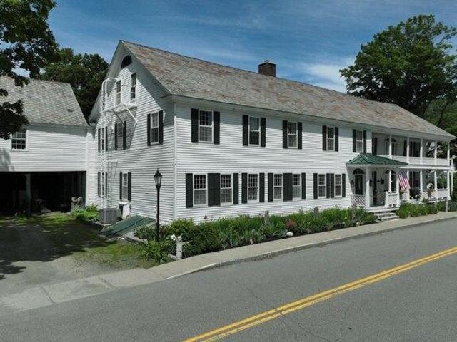 House for sale in Newfane, Vermont