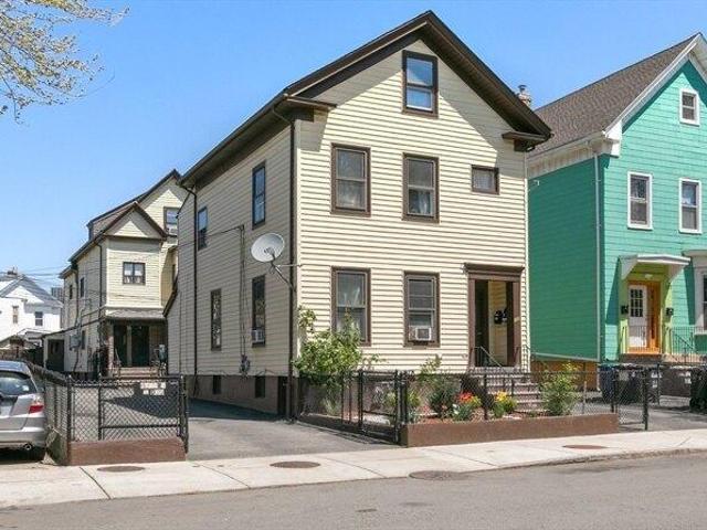 House for sale in Somerville, Massachusetts