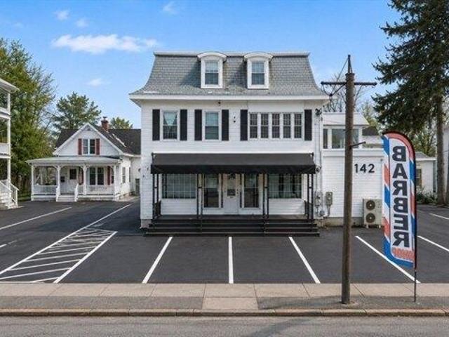 House for sale in Southbridge, Massachusetts