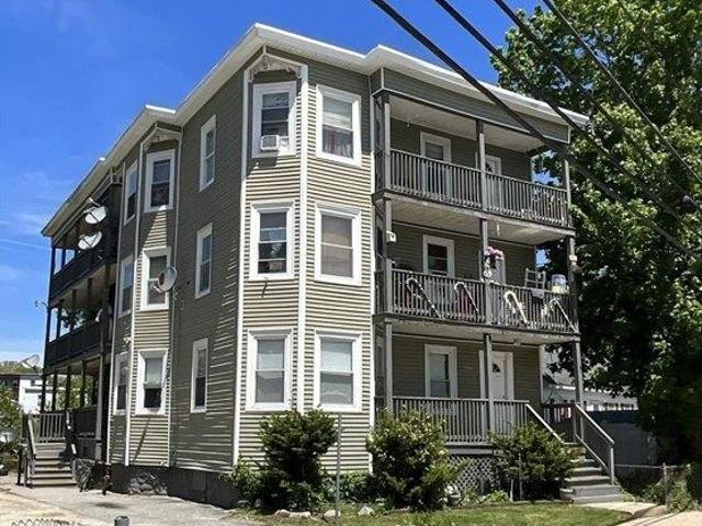 House for sale in Southbridge, Massachusetts