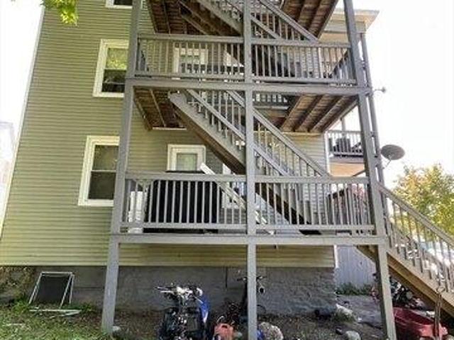 House for sale in Southbridge, Massachusetts