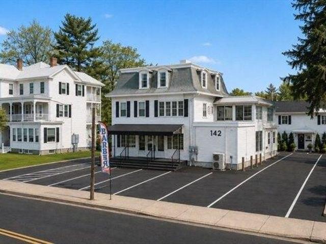 House for sale in Southbridge, Massachusetts