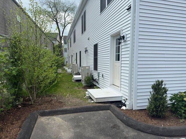 House for sale in Cos Cob, Connecticut
