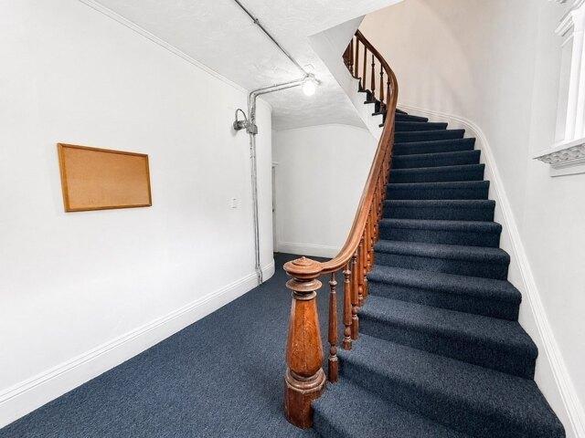 House for sale in Worcester, Massachusetts