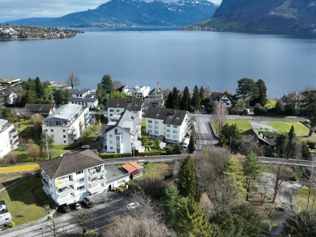 Haus kaufen in Hergiswil (NW), Nidwalden