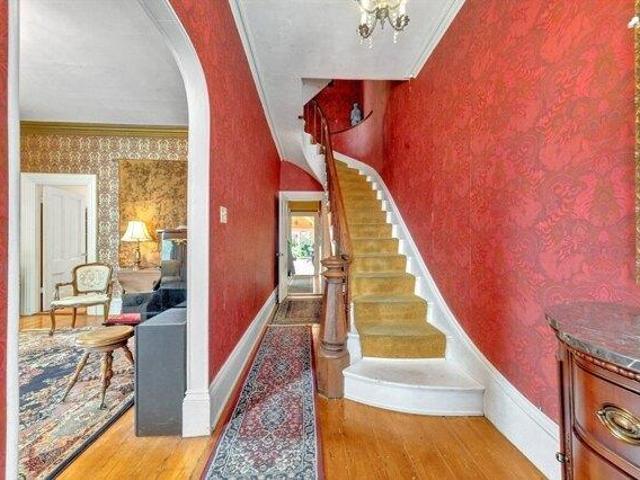 House for sale in Boston, Massachusetts