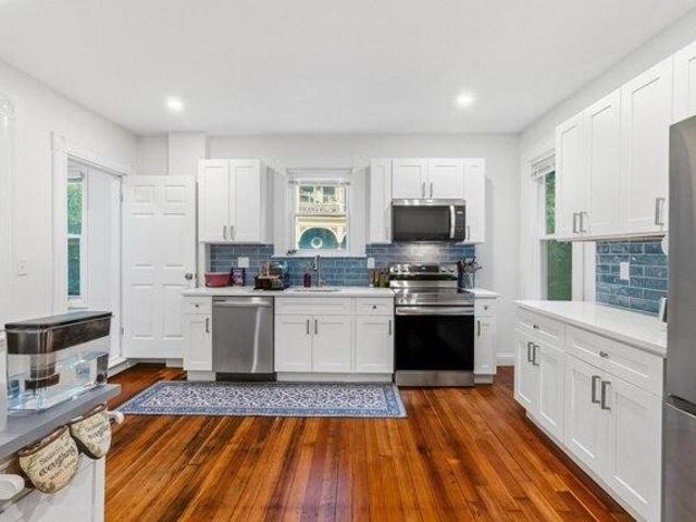 House for sale in Boston, Massachusetts