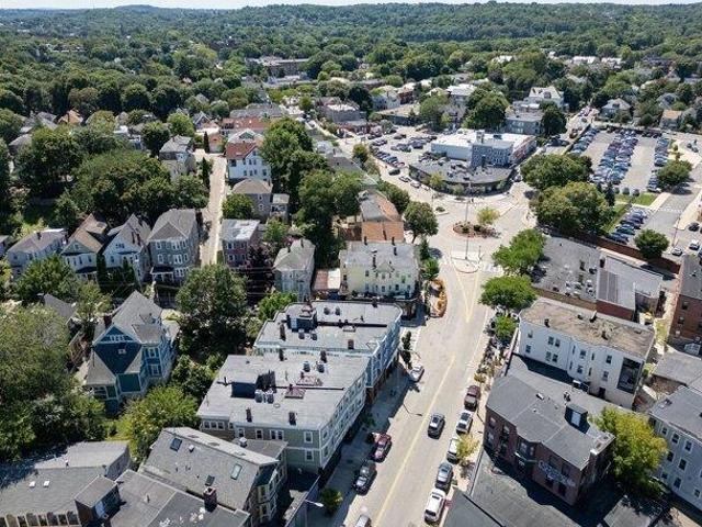 House for sale in Boston, Massachusetts