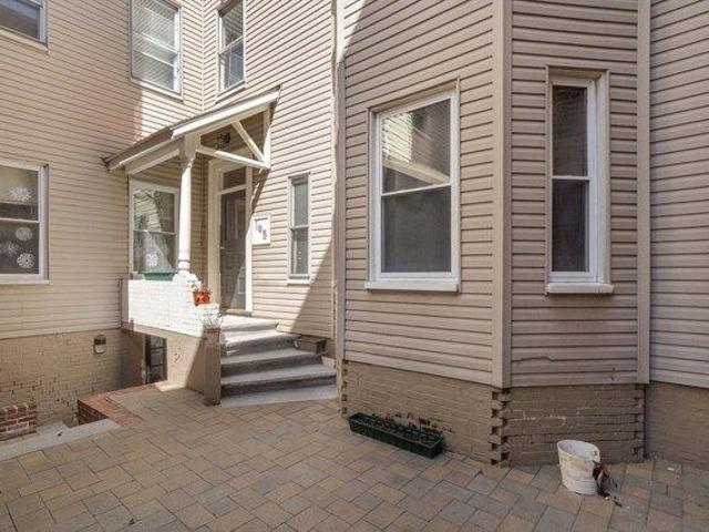 House for sale in Cambridge, Massachusetts