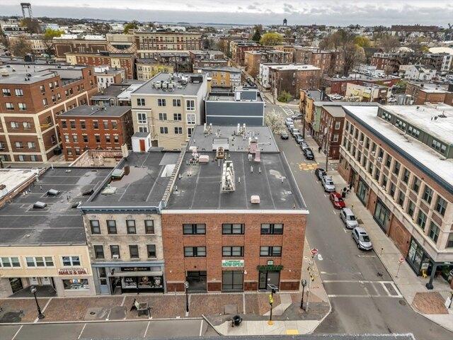 House for sale in Chelsea, Massachusetts