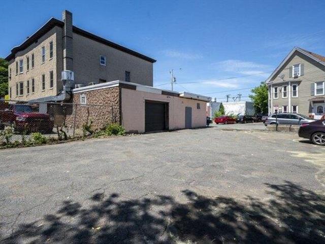 House for sale in Haverhill, Massachusetts